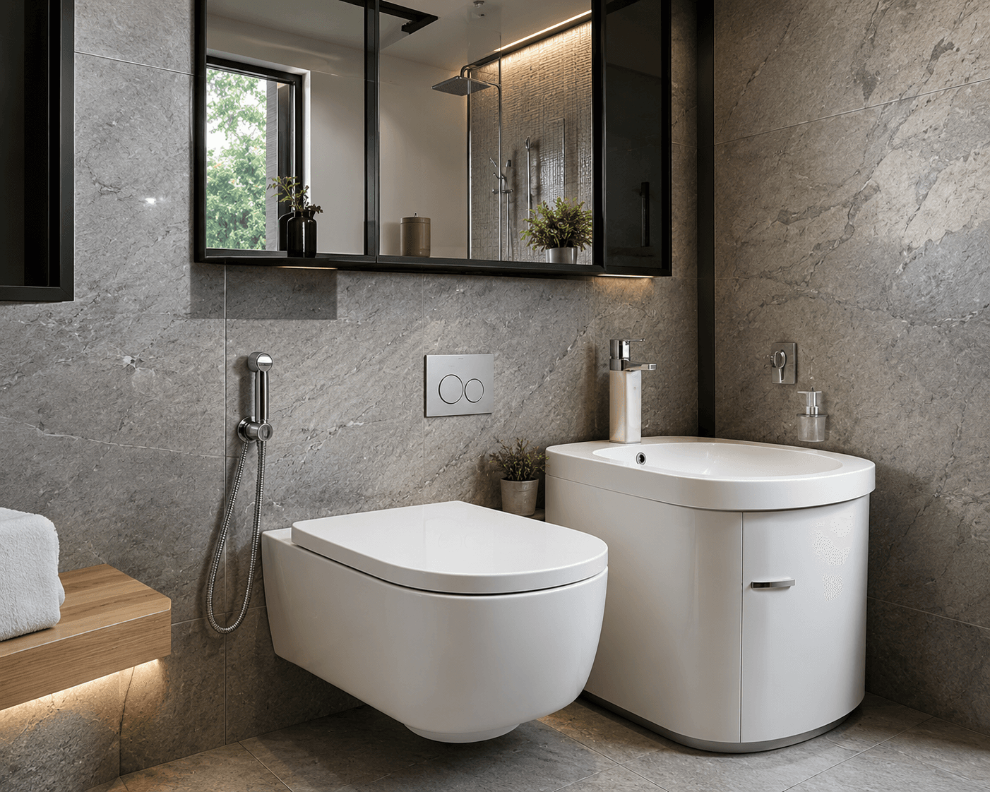Plumbing